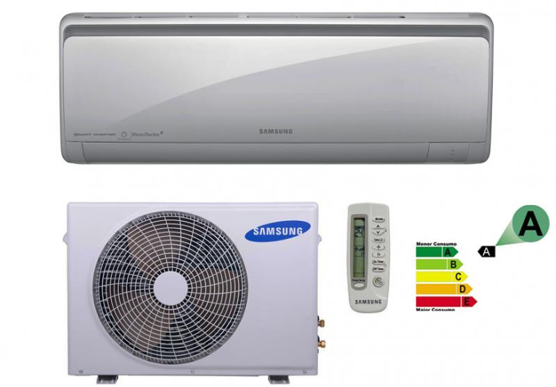 O que é um Ar Condicionado “Inverter”? O que é um Ar Condicionado “Inverter”?